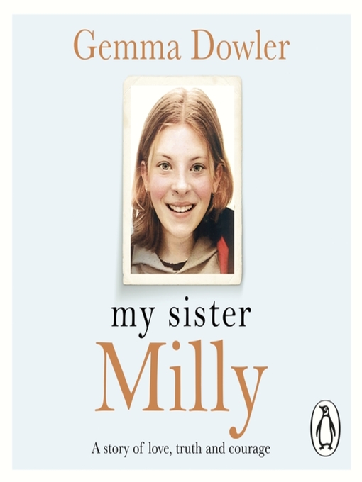 Title details for My Sister Milly by Ruby Thomas - Available